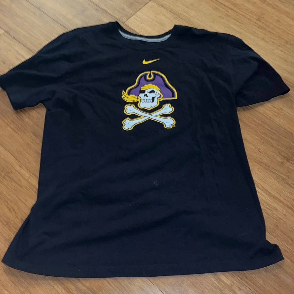 Nike ECU Pirates Shirt